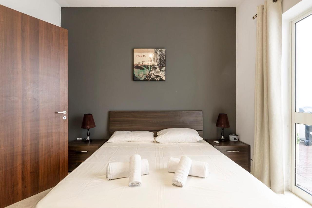 Sliema Love-Hosted By Sweetstay ภายนอก รูปภาพ