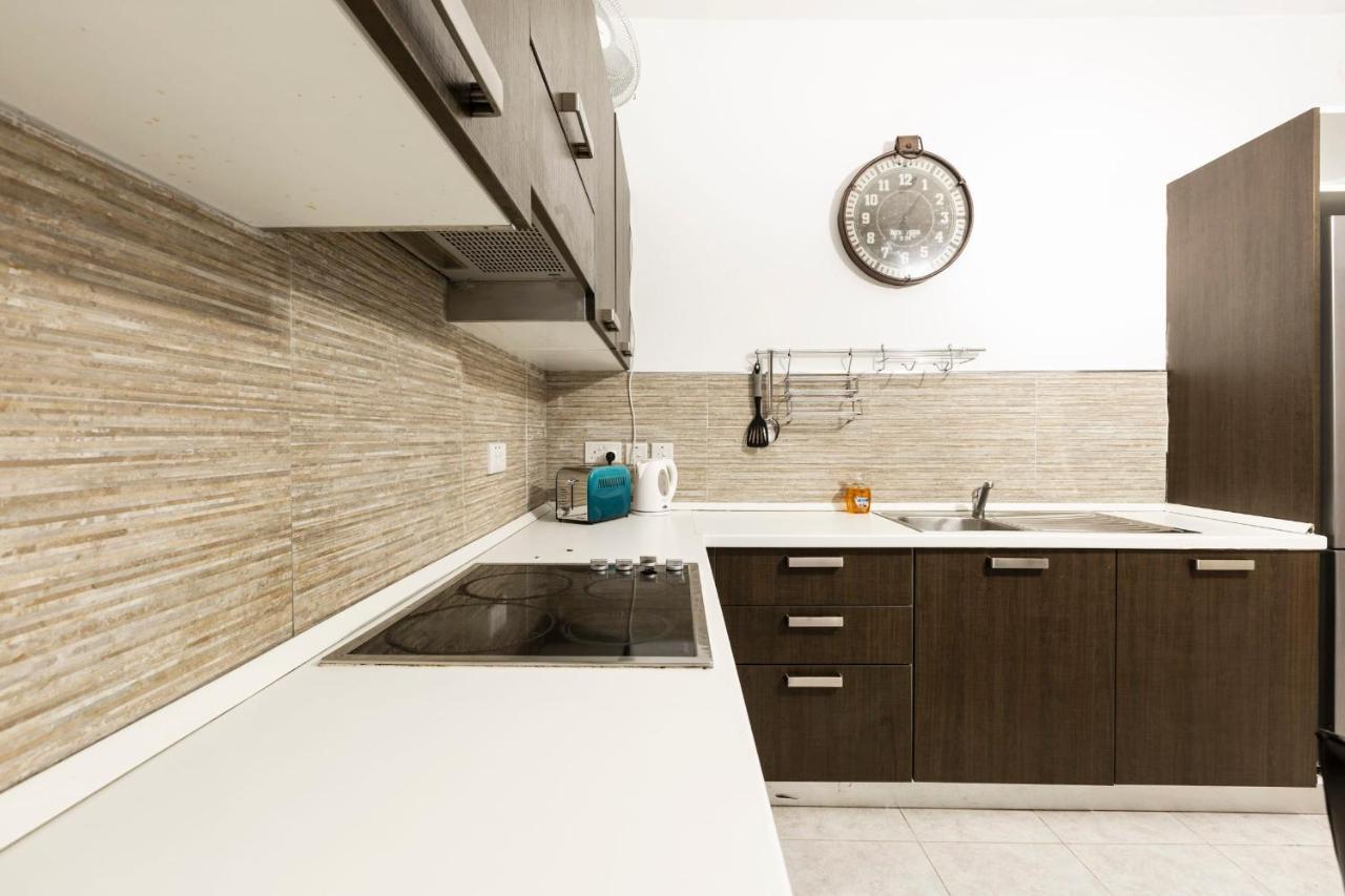 Sliema Love-Hosted By Sweetstay ภายนอก รูปภาพ