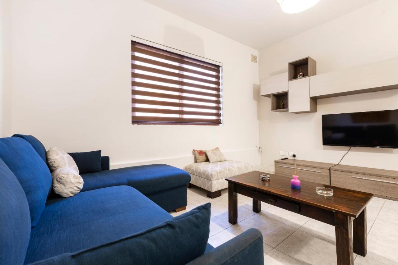Sliema Love-Hosted By Sweetstay ภายนอก รูปภาพ